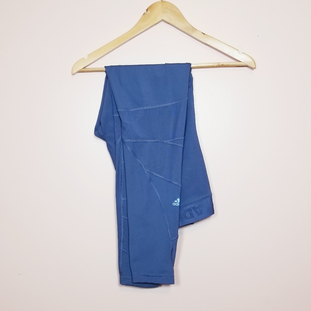 Adidas Alphaskin Utility Long Tights